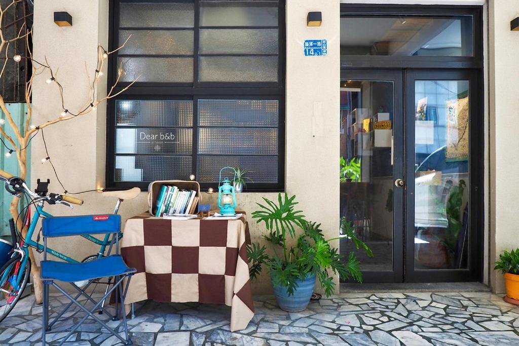 高雄市 N Joy Takaoホステル エクステリア 写真