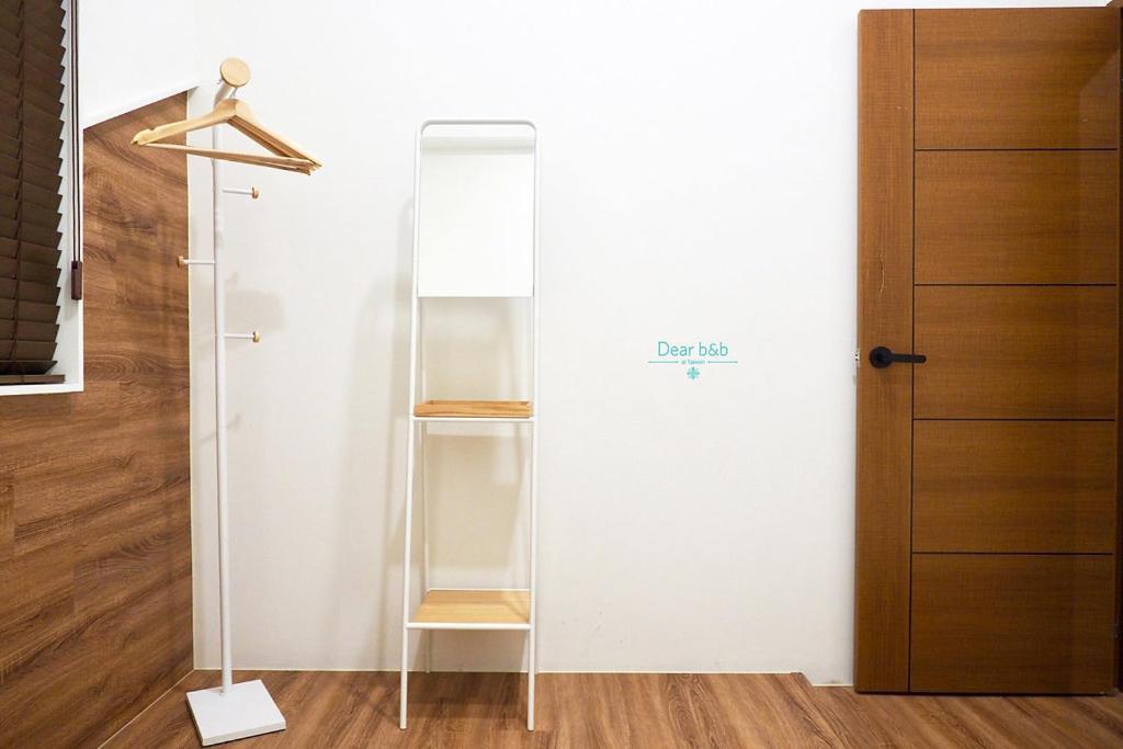 高雄市 N Joy Takaoホステル 部屋 写真